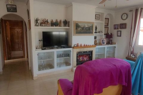 Villa i Camposol, Murcia, Camposol - € 269.995 | Ref: CAMPOSOLARO55/10254 - foto 8