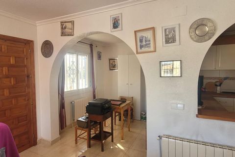 Villa i Camposol, Murcia, Camposol - € 269.995 | Ref: CAMPOSOLARO55/10254 - foto 9