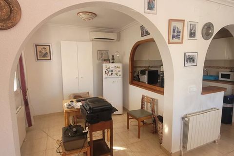 Villa i Camposol, Murcia, Camposol - € 269.995 | Ref: CAMPOSOLARO55/10254 - foto 10