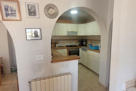 Villa i Camposol, Murcia, Camposol - € 269.995 | Ref: CAMPOSOLARO55/10254 - foto 11