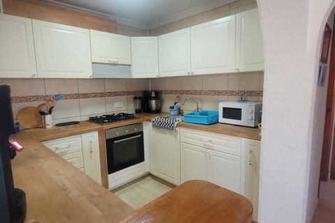 Villa i Camposol, Murcia, Camposol - € 269.995 | Ref: CAMPOSOLARO55/10254 - foto 12