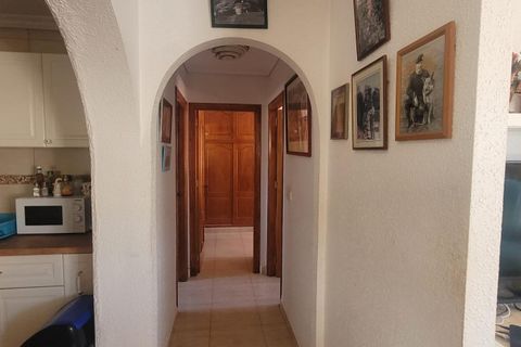 Villa i Camposol, Murcia, Camposol - € 269.995 | Ref: CAMPOSOLARO55/10254 - foto 15