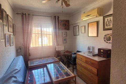 Villa i Camposol, Murcia, Camposol - € 269.995 | Ref: CAMPOSOLARO55/10254 - foto 16