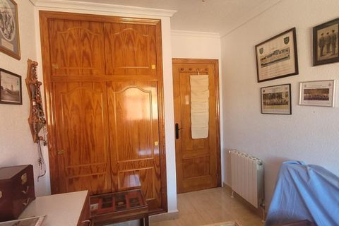 Villa i Camposol, Murcia, Camposol - € 269.995 | Ref: CAMPOSOLARO55/10254 - foto 17