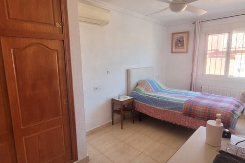 Villa i Camposol, Murcia, Camposol - € 269.995 | Ref: CAMPOSOLARO55/10254 - foto 20