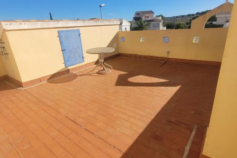 Villa i Camposol, Murcia, Camposol - € 269.995 | Ref: CAMPOSOLARO55/10254 - foto 26