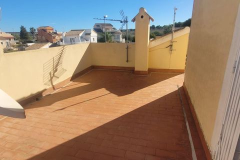 Villa i Camposol, Murcia, Camposol - € 269.995 | Ref: CAMPOSOLARO55/10254 - foto 27
