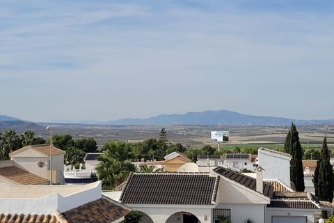 Villa i Camposol, Murcia, Camposol - € 269.995 | Ref: CAMPOSOLARO55/10254 - foto 34