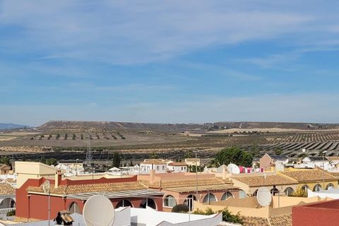 Villa i Camposol, Murcia, Camposol - € 269.995 | Ref: CAMPOSOLARO55/10254 - foto 35