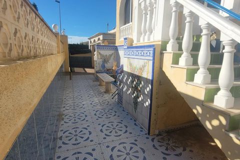 Villa i Camposol, Murcia, Camposol - € 269.995 | Ref: CAMPOSOLARO55/10254 - foto 36