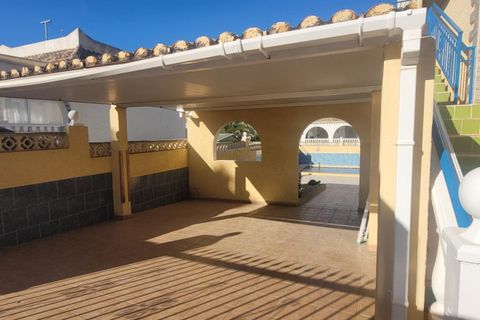Villa i Camposol, Murcia, Camposol - € 269.995 | Ref: CAMPOSOLARO55/10254 - foto 37