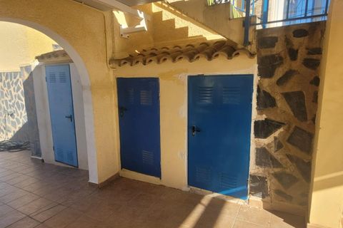 Villa i Camposol, Murcia, Camposol - € 269.995 | Ref: CAMPOSOLARO55/10254 - foto 38