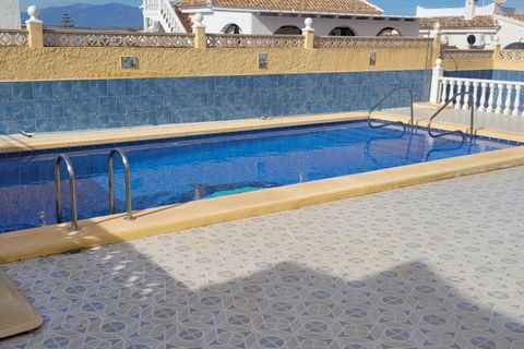 Villa i Camposol, Murcia, Camposol - € 269.995 | Ref: CAMPOSOLARO55/10254 - foto 39