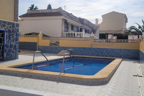 Villa i Camposol, Murcia, Camposol - € 269.995 | Ref: CAMPOSOLARO55/10254 - foto 41
