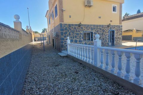 Villa i Camposol, Murcia, Camposol - € 269.995 | Ref: CAMPOSOLARO55/10254 - foto 42