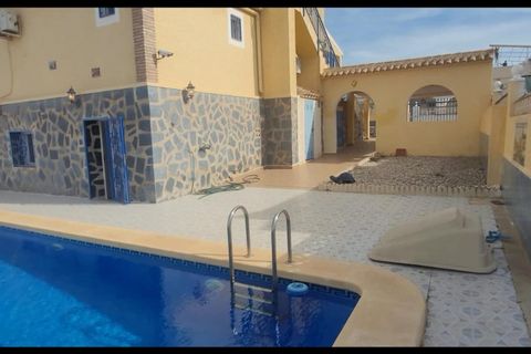 Villa i Camposol, Murcia, Camposol - € 269.995 | Ref: CAMPOSOLARO55/10254 - foto 43