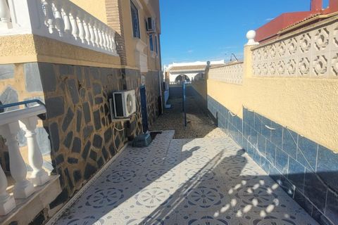 Villa i Camposol, Murcia, Camposol - € 269.995 | Ref: CAMPOSOLARO55/10254 - foto 50