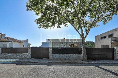 Villa i Alcabideche, Lisbon, Alcabideche - € 2.950.000 | Ref: LVC_6399 - foto 9