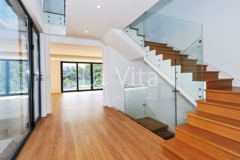 Villa i Alcabideche, Lisbon, Alcabideche - € 2.950.000 | Ref: LVC_6399 - foto 6