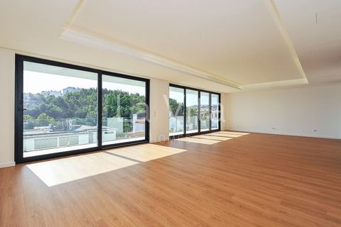 Villa i Alcabideche, Lisbon, Alcabideche - € 2.950.000 | Ref: LVC_6399 - foto 4