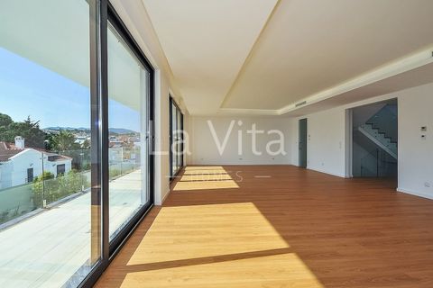 Villa i Alcabideche, Lisbon, Alcabideche - € 2.950.000 | Ref: LVC_6399 - foto 12