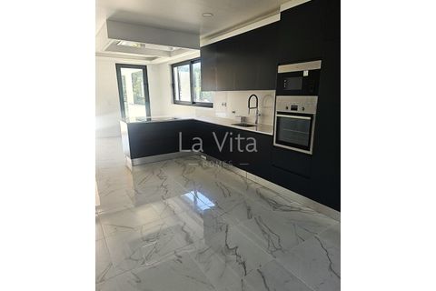 Villa i Alcabideche, Lisbon, Alcabideche - € 2.950.000 | Ref: LVC_6399 - foto 18