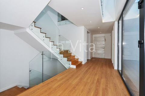 Villa i Alcabideche, Lisbon, Alcabideche - € 2.950.000 | Ref: LVC_6399 - foto 34