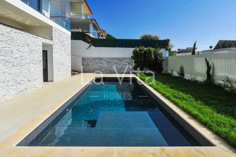 Villa i Alcabideche, Lisbon, Alcabideche - € 2.950.000 | Ref: LVC_6399 - foto 40