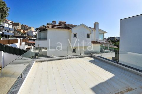 Villa i Alcabideche, Lisbon, Alcabideche - € 2.950.000 | Ref: LVC_6399 - foto 42