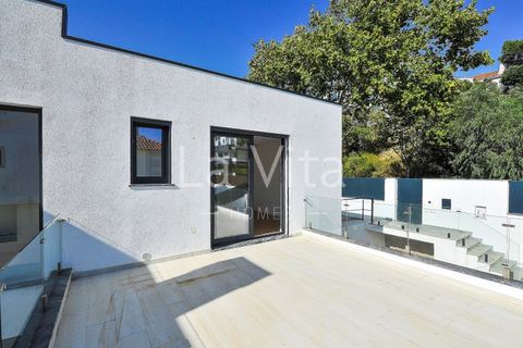 Villa i Alcabideche, Lisbon, Alcabideche - € 2.950.000 | Ref: LVC_6399 - foto 43