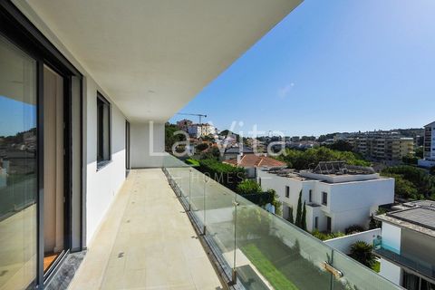 Villa i Alcabideche, Lisbon, Alcabideche - € 2.950.000 | Ref: LVC_6399 - foto 44