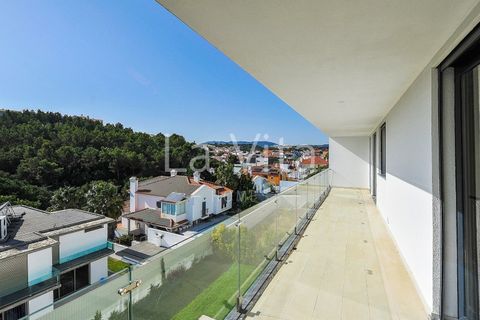 Villa i Alcabideche, Lisbon, Alcabideche - € 2.950.000 | Ref: LVC_6399 - foto 45