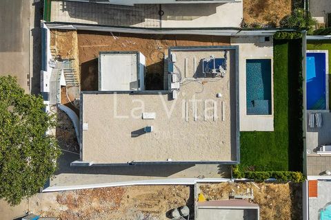 Villa i Alcabideche, Lisbon, Alcabideche - € 2.950.000 | Ref: LVC_6399 - foto 3