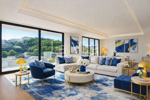 Villa i Alcabideche, Lisbon, Alcabideche - € 2.950.000 | Ref: LVC_6399 - foto 2