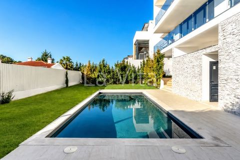 Villa i Alcabideche, Lisbon, Alcabideche - € 2.950.000 | Ref: LVC_6399 - foto 5