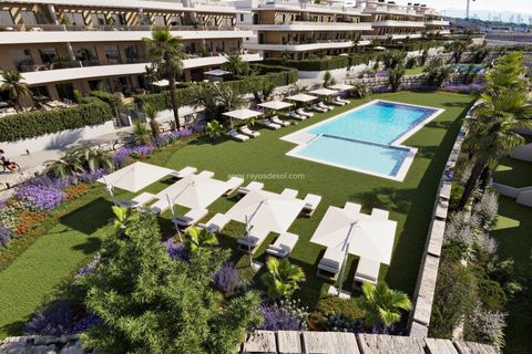 Penthouse i Finestrat, Alicante, Finestrat - € 495.000 | Ref: NB-72190 - foto 1