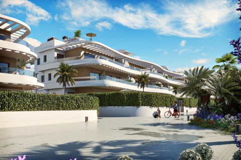 Penthouse i Finestrat, Alicante, Finestrat - € 495.000 | Ref: NB-72190 - foto 6
