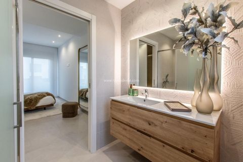 Penthouse i Finestrat, Alicante, Finestrat - € 495.000 | Ref: NB-72190 - foto 10