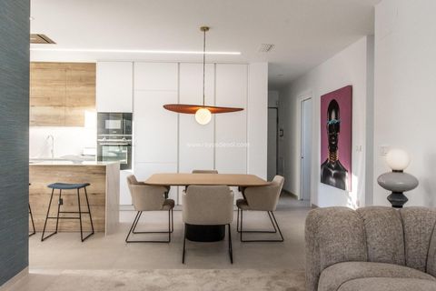Lejlighed i Finestrat, Alicante, Finestrat - € 499.500 | Ref: NB-95170 - foto 7