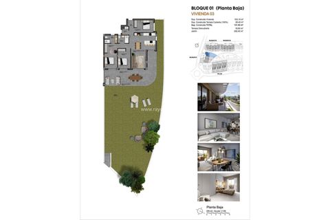Lejlighed i Finestrat, Alicante, Finestrat - € 499.500 | Ref: NB-95170 - foto 18