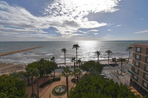 Lejlighed i Santa Pola, Alicante - foto 3