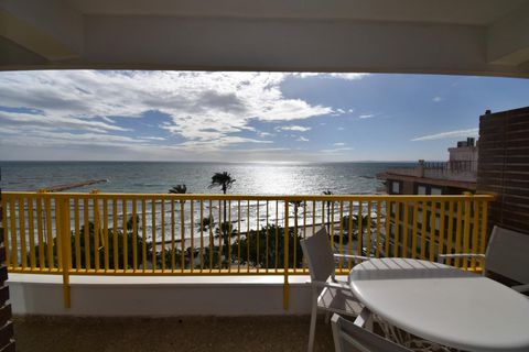 Lejlighed i Santa Pola, Alicante - foto 4