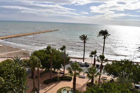 Lejlighed i Santa Pola, Alicante - foto 5
