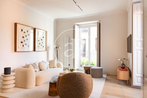 Lejlighed i Madrid, Madrid, Madrid - € 1.440.000 | Ref: VM2511038 - foto 2