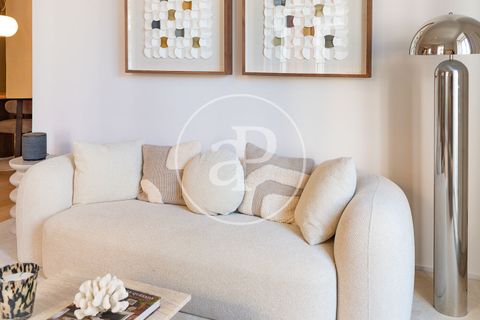 Lejlighed i Madrid, Madrid, Madrid - € 1.440.000 | Ref: VM2511038 - foto 3