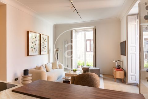 Lejlighed i Madrid, Madrid, Madrid - € 1.440.000 | Ref: VM2511038 - foto 4