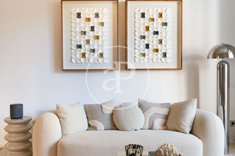 Lejlighed i Madrid, Madrid, Madrid - € 1.440.000 | Ref: VM2511038 - foto 5