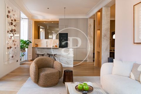 Lejlighed i Madrid, Madrid, Madrid - € 1.440.000 | Ref: VM2511038 - foto 6