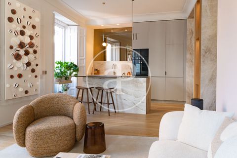 Lejlighed i Madrid, Madrid, Madrid - € 1.440.000 | Ref: VM2511038 - foto 7
