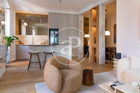 Lejlighed i Madrid, Madrid, Madrid - € 1.440.000 | Ref: VM2511038 - foto 8